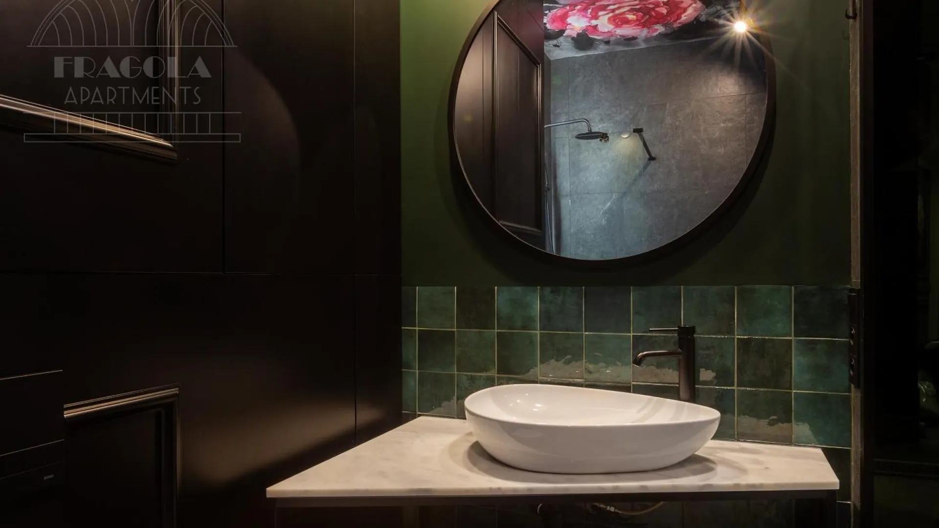 Feminine Studio Fragola Apartments Krakow