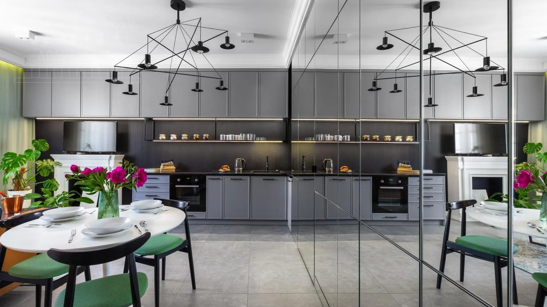 Feminine Studio Fragola Apartments Krakow 0*,  Poland